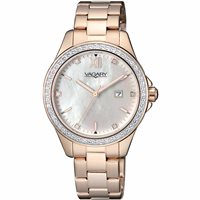 Orologio Vagary Donna Timeless Lady in Acciaio IU2-421-11 - IU2-421-11